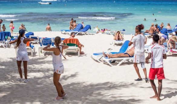 Coronavirus: agentes de viajes de RD esperan reservas de Semana Santa no se vean afectadas