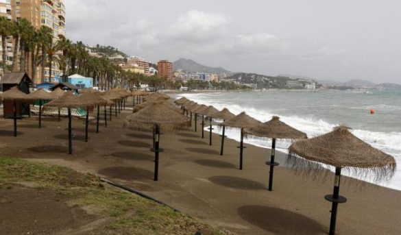 Si el turismo se recupera será después del verano: ahora pierde un millón de empleos al día en todo el mundo