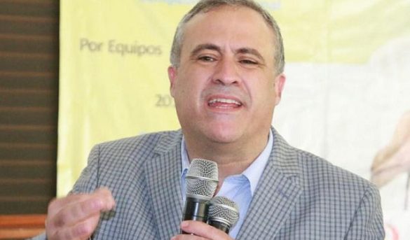 Celebrarán desde este domingo 29 campeonato virtual de ajedrez