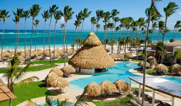 Todavía no se sabe si cancelan feria turismo  Dominican Anual Tourism Exchange DATE