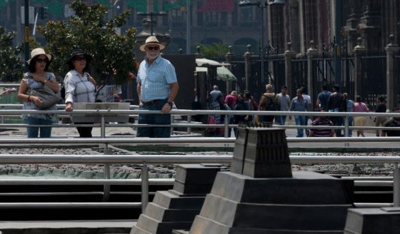 Piden secretarios de turismo atender pandemia por Covid-19