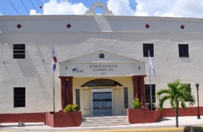 IDAC: En estos momentos corresponde al Ministerio de Salud autorizar permisos de ingreso a Rep. Dominicana