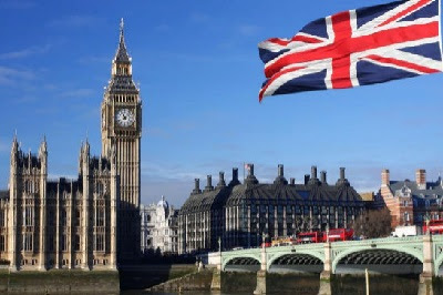Reino Unido recomienda a sus ciudadanos en Rep. Dom. regresar a su país vía EEUU por cierre de fronteras