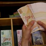 Turquía desarrolla cajero automático que desinfecta el dinero hasta del covid-19