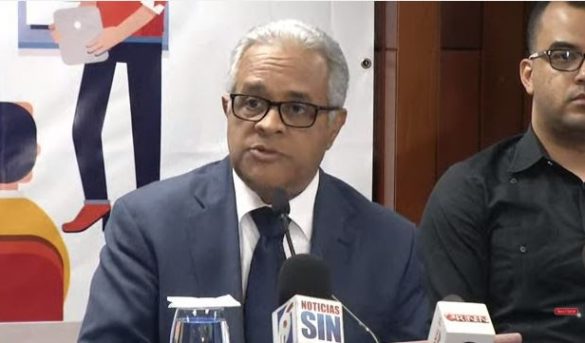 En Boletín 6 SP registra 392 casos y 10 fallecidos Covid-19