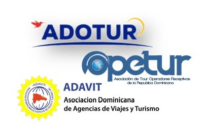 Opetur, Adotur y Adavit, envían al Pdte. Medina medidas de apoyo para el sector turismo dominicano
