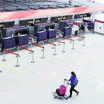 El miedo global a volar genera crisis para las aerolíneas