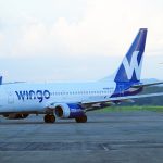 Wingo suspende vuelos hasta el 30 de abril por el Covid-19