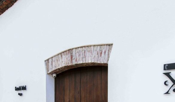 Casas del XVI apuesta al turismo de negocios en la Ciudad Colonial