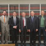 Los centros financieros mundiales defienden que su labor es 