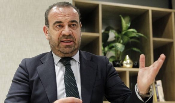 “El mundo post-Covid será más digital y las hoteleras que trabajaron previo a ello podremos afrontar la nueva era”