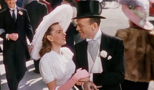 Ni Ben-Hur ni Los diez mandamientos... Las otras películas de Semana Santa