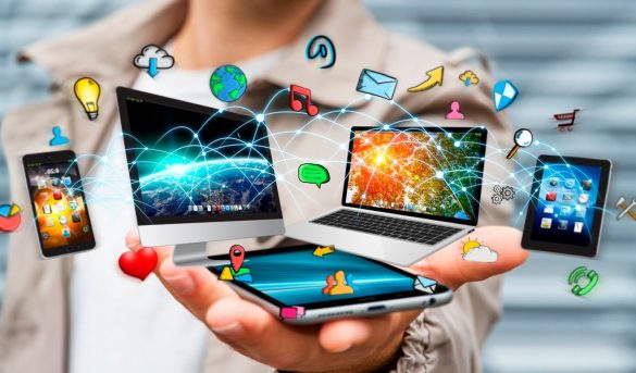 Con el Coronavirus entramos en una nueva sociedad digitalizada que estaba ahí pero no la habíamos asumido