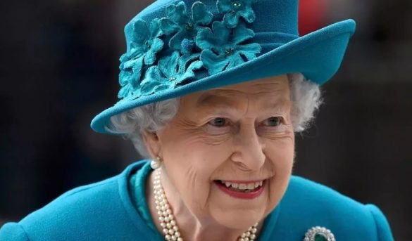 Reyna Isabel de Inglaterra cumple hoy 94 anos, no habrá celebración por el Covid-19