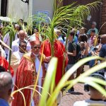 Semana Santa 2020 en cuarentena, la más inusual de la historia