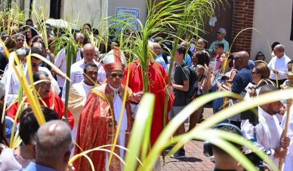 Semana Santa 2020 en cuarentena, la más inusual de la historia