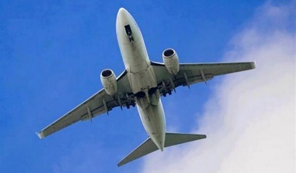 Aprueban 8 vuelos ferry para transportar extranjeros varados en el país