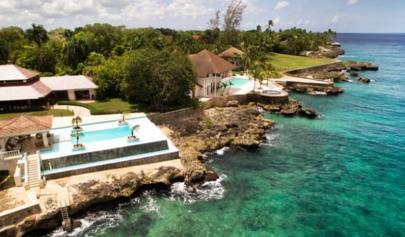Cuatro hoteles dominicanos entre Best Golf Resorts In The Caribbean 2020 según Golf Digest