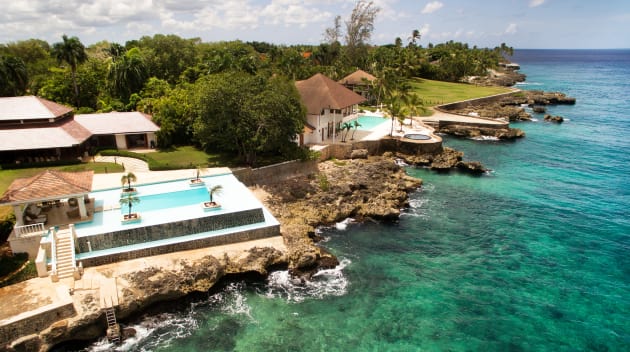 Cuatro hoteles dominicanos entre Best Golf Resorts In The Caribbean 2020 según Golf Digest