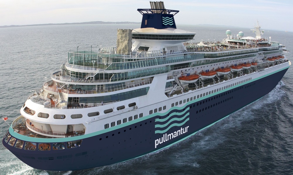 Cruceros de Pullmantur y MSC “podrían” iniciar operaciones el próximo 30 de mayo