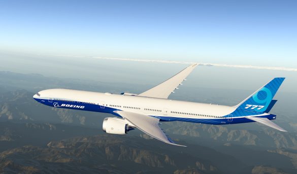 Boeing desecha alianza con Embraer por 4.200 mln dlr