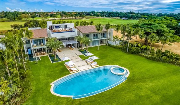 Casa de Campo estima reabrir sus operaciones el próximo 1 de junio