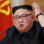 El Dictador Presidente de Corea del Norte muy enfermo, dicen tiene Covid-19