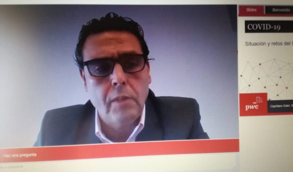 Llaman a los hoteleros a prepararse para cambios en el sector tras el Covid