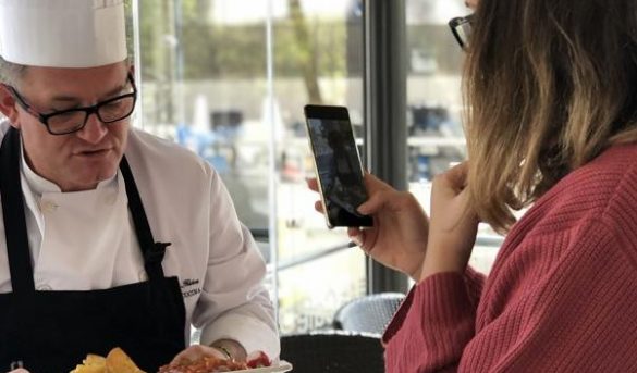 Ideas para comunicar en el sector turístico durante el confinamiento