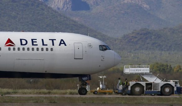 Tesoro y aerolíneas alcanzan acuerdo sobre ayuda de coronavirus