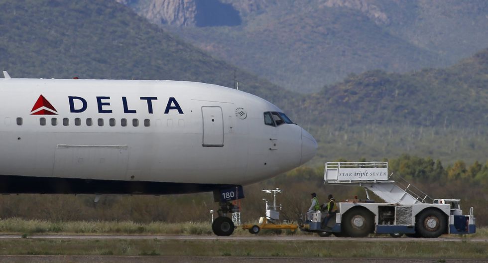 Tesoro y aerolíneas alcanzan acuerdo sobre ayuda de coronavirus