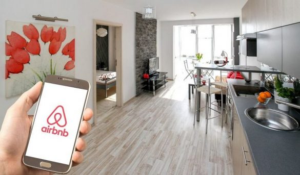 Airbnb hará que algunos propietarios esperen 24 horas entre invitados
