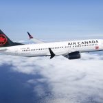 Air Canada programa vuelos a Punta Cana, Samaná y Puerto Plata para inicios de junio 2020