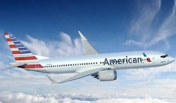 Gobierno de EEUU asigna US$12,000 millones a American Airlines para preservar empleos