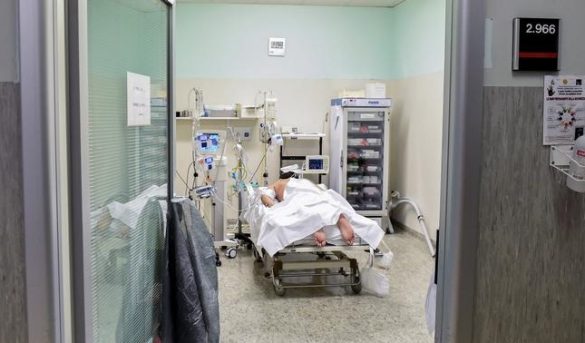 Asociación Hoteles de RD ofrece 1,500 habitaciones para afectados Covid-19