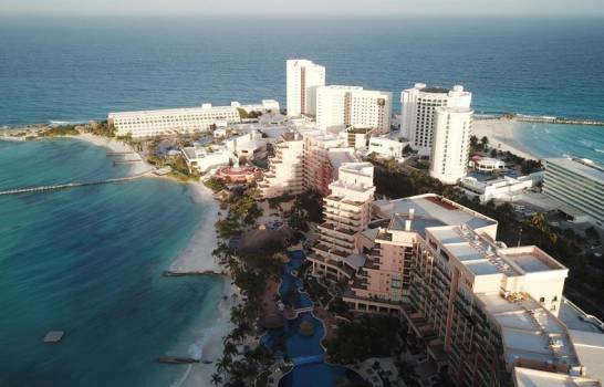 Cancún busca frenar la pérdida de empleo tras caer ocupación hotelera a 2.8 %