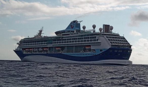 Armada obliga salir de aguas de RD a seis embarcaciones extranjeras