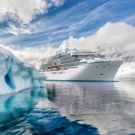 Conoce el nuevo barco de expedición de Crystal Cruises