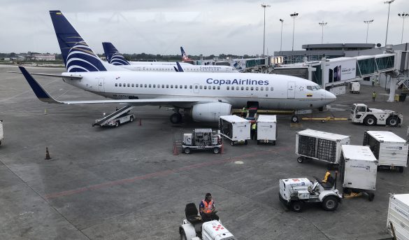 COPA Airlines: Es “totalmente incierto” lo que suceda para final del año