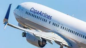Copa Airlines estima retomar sus vuelos el próximo 1 de junio