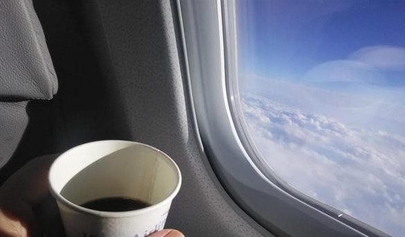 Los asistentes de vuelo instan al gobierno a no tomar participaciones de aerolíneas