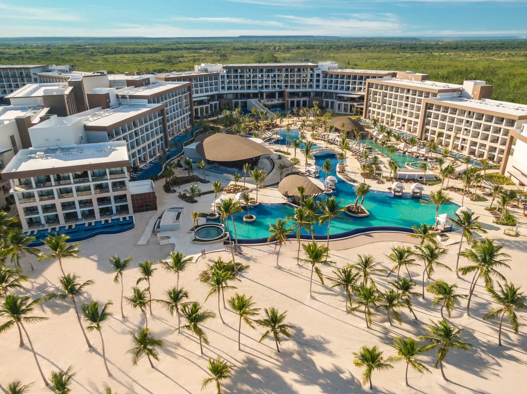 Playa Hotels premiará con vacaciones gratuitas a héroes que han luchado contra el Covid-19