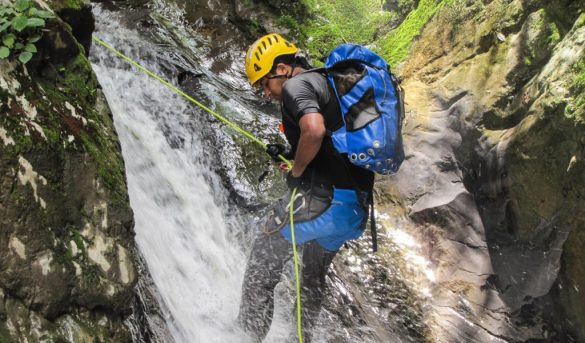 Excursiones acuáticas: 1,225 personas se quedan sin trabajo en el Este