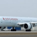 Air Canada incluye a Punta Cana y Samaná, entre 51 programaciones de operaciones desde mayo 2020