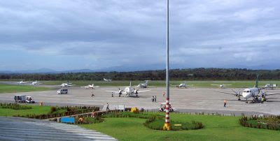 Servicios Aéreos Geca, S.A. lidera flujo de pasajeros en los vuelos desde Rep. Dominicana con Haití