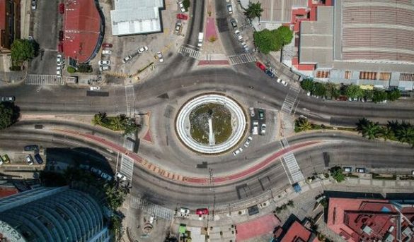 Pandemia arrasa con el sector turístico de México