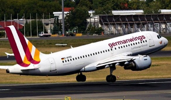 Lufthansa cierra su filial de bajo coste Germanwings