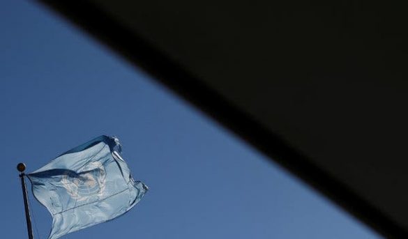 La pandemia necesita una respuesta global