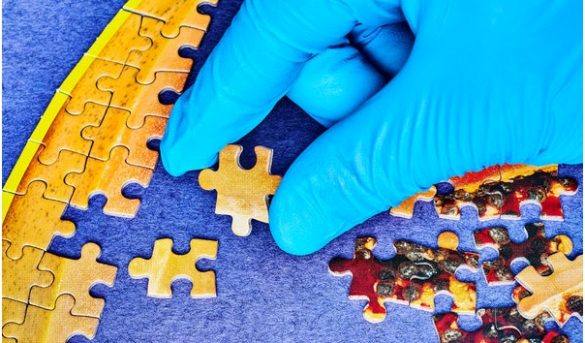 Nuevo pasatiempo global