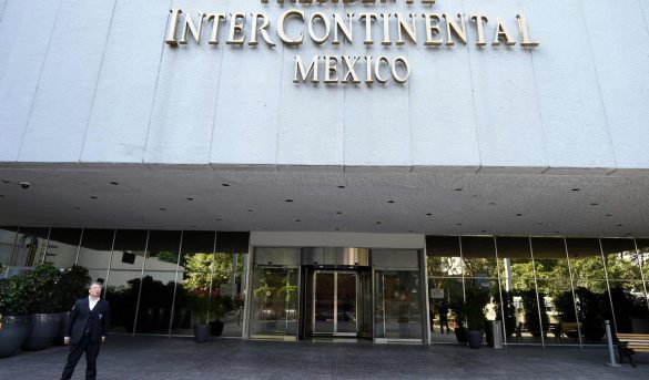 La estrategia hotelera de México para no dejar en la calle a miles de turistas